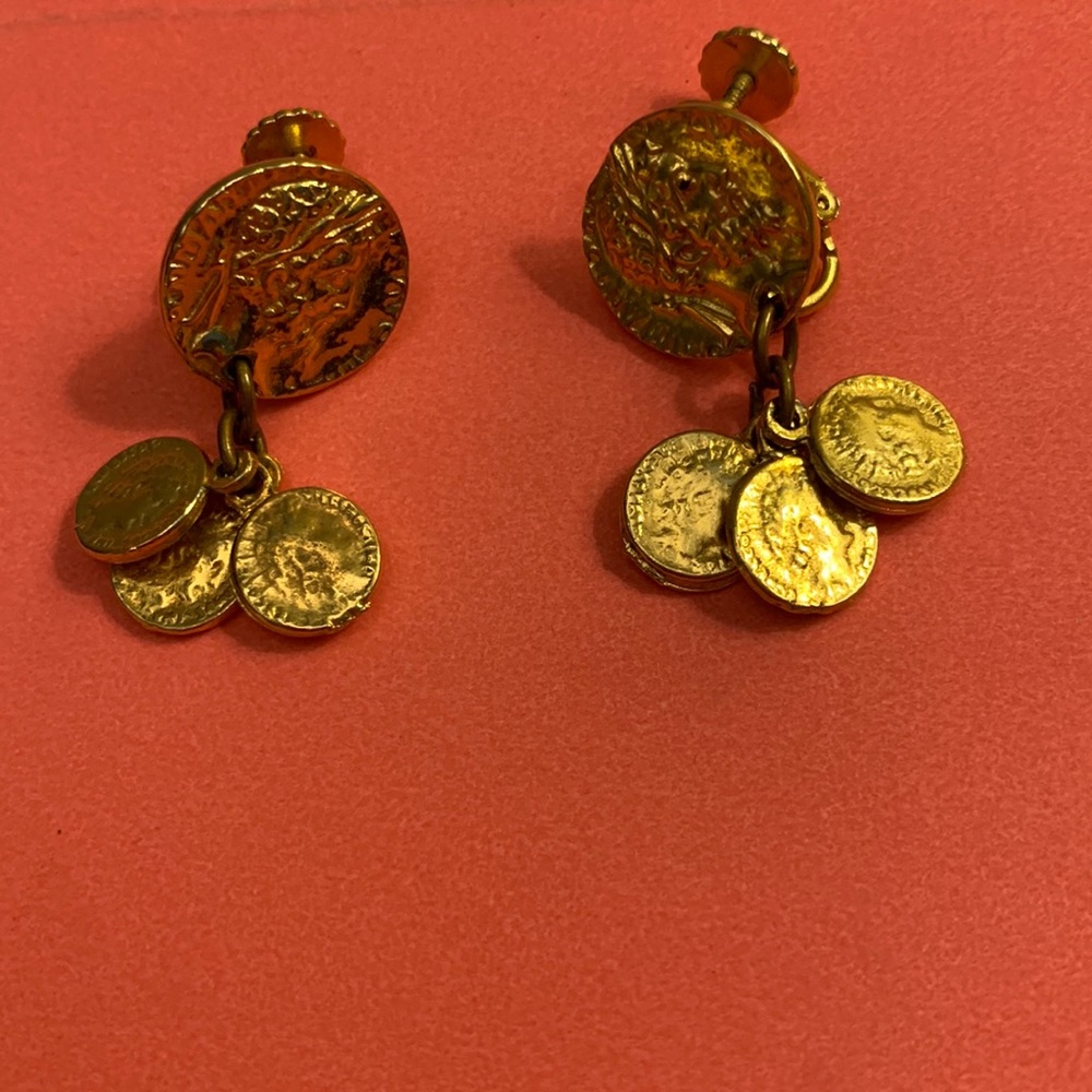 Accessocraft Authentic Original VTG Style Napoleon Coun